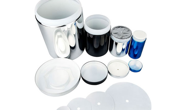 Liner / Liner para tapas RTCO