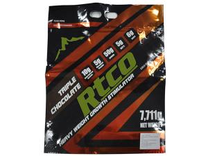 Bolsas y sobres de plástico