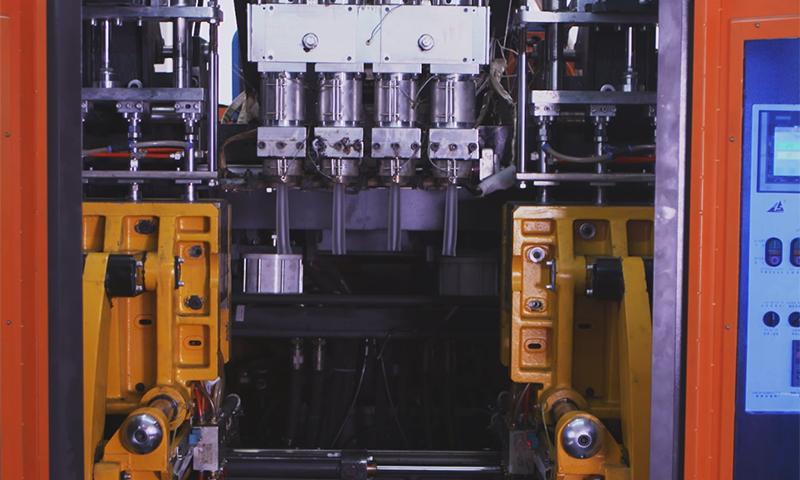 Capacidad de fabricación 